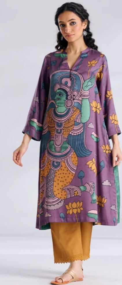 2 Pcs Kurthi